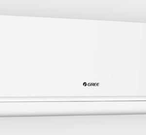 Gree Cosmo inverter 2,7 kW klíma szett