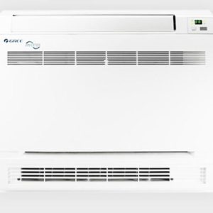 Gree Konzol inverter 2,7 kW klíma szett