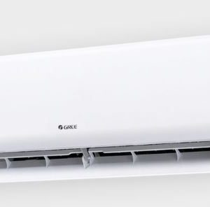 Gree G-Time inverter 2,7 kW klíma szett